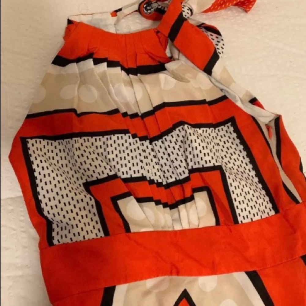 Eliza j dress size 2